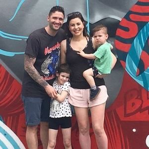 Meet your Posher, Jesse